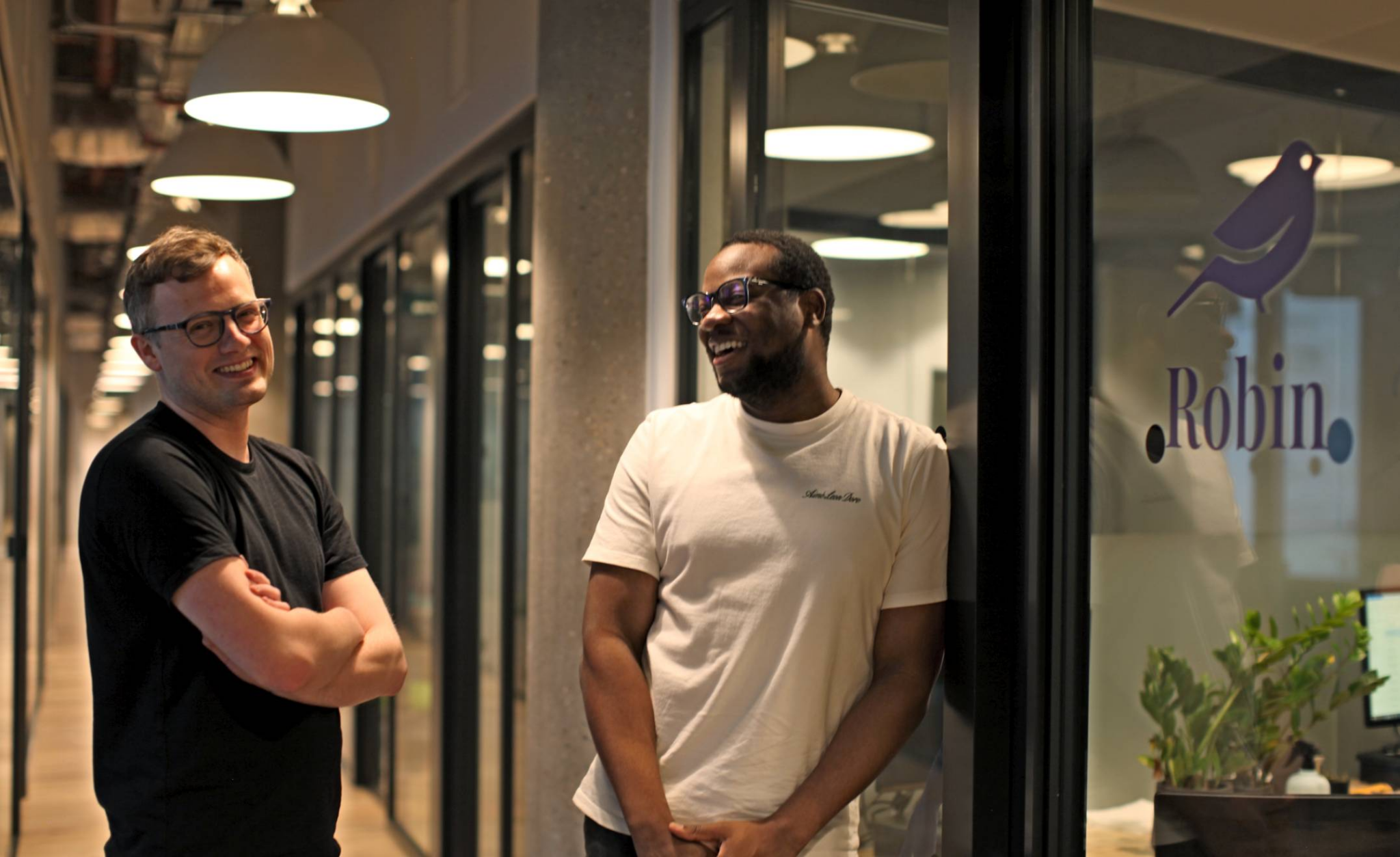 Prime Rms Versadex Harris Mahmood: ‘Climbing the Mountain’ of startup careers - Jumpstart