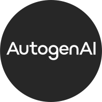 Autogen AI Logo