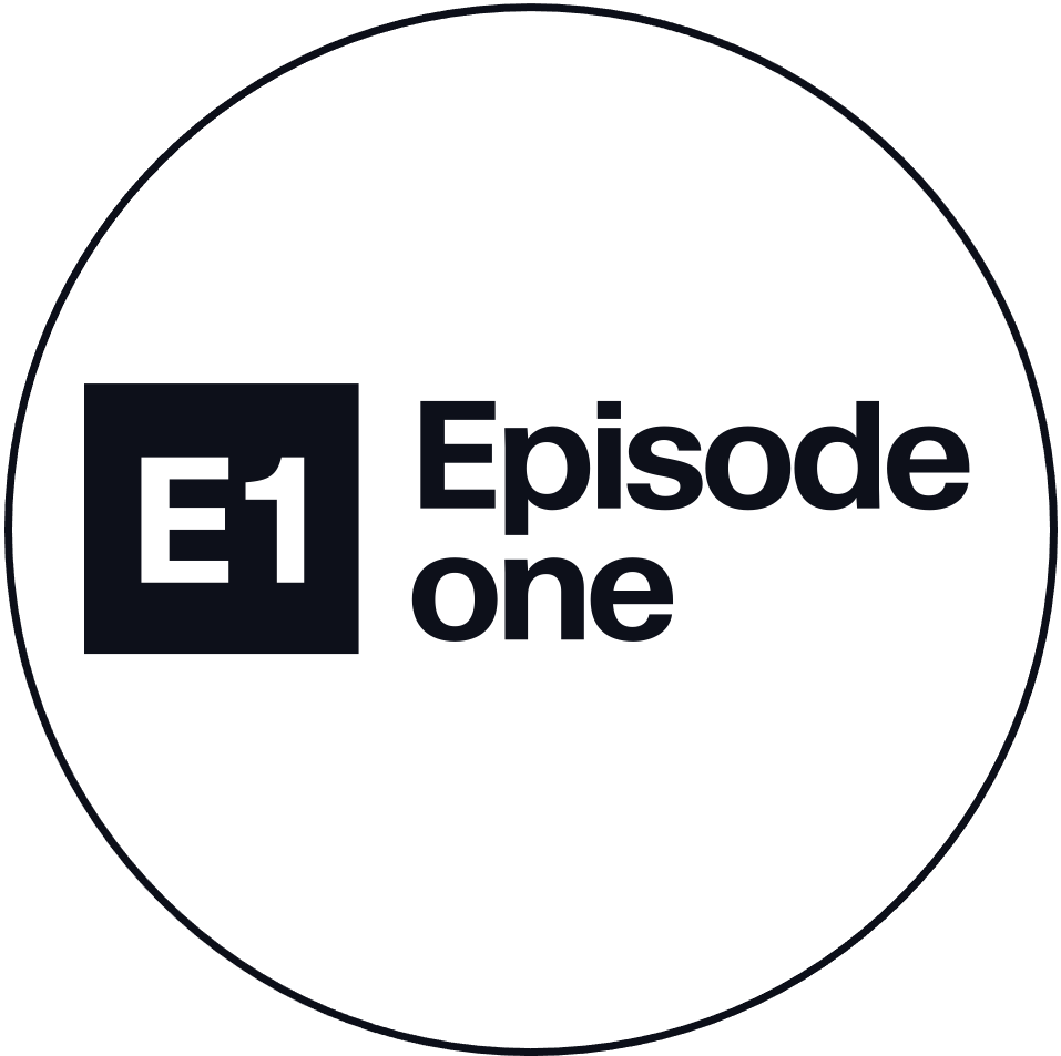 Episode 1 Logo