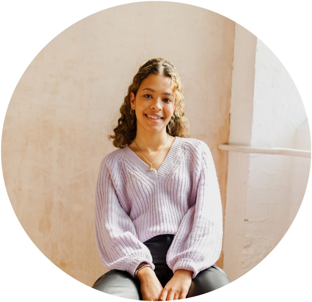 Jumpstart generalist