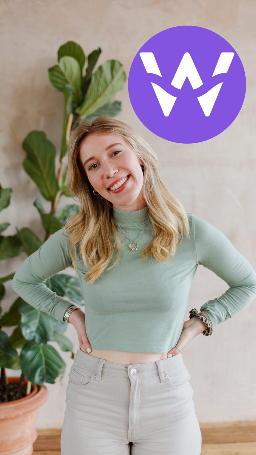 Crystal Rountree Apply Now - Jumpstart