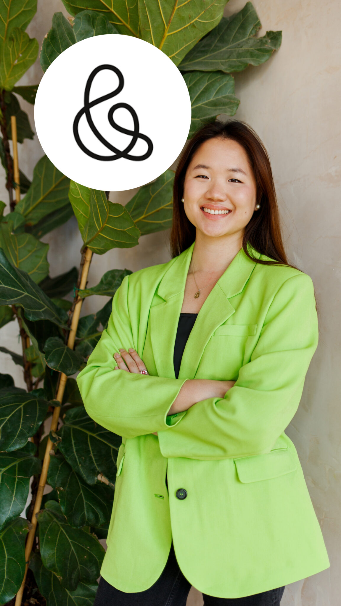 Crystal Rountree Apply Now - Jumpstart